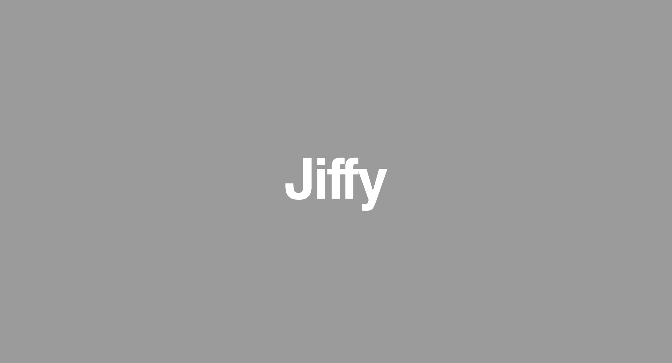 Jiffy
